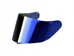 CONNOR/SPARK 2 - plexi modré zrcadlové