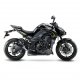 LV Pro Carbon Kawasaki Z 1000 (17-20) / Ninja 1000 (10-19) LV Pro Carbon Kawasaki Z 1000 (17-20) / Ninja 1000 (10-19)