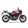 14314E LV One Evo HONDA CB 500 F (19-23), CB 500 X (19-23), CBR 500 R (19-23) 14314E LV One Evo HONDA CB 500 F (19-23), CB 500 X (19-23), CBR 500 R (19-23)