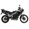 14006 NERO TRIUMPH TIGER 800 XC/XCA/XCX/XR/XRX (11-16) 14006 NERO TRIUMPH TIGER 800 XC/XCA/XCX/XR/XRX (11-16)