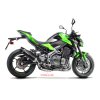14039 Nero KAWASAKI Z 900 (17-19), Z 900 A2 (18-24)