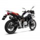 14055 NERO BMW F 750 GS (18-23), F 850 GS/ADVENTURE (18-23) 14055 NERO BMW F 750 GS (18-23), F 850 GS/ADVENTURE (18-23)