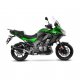 14057 NERO KAWASAKI VERSYS 1000 (19-24) 14057 NERO KAWASAKI VERSYS 1000 (19-24)