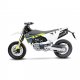 14074K NERO HUSQVARNA 701 ENDURO/LR (21-24), 701 SUPERMOTO (21-24) 14074K NERO HUSQVARNA 701 ENDURO/LR (21-24), 701 SUPERMOTO (21-24)