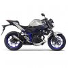 14124E LV Pro YAMAHA MT-03 (16-17), MT-25 (15-18), YZF-R25 (14-18), YZF-R3 (15-17) 14124E LV Pro YAMAHA MT-03 (16-17), MT-25 (15-18), YZF-R25 (14-18), YZF-R3 (15-17)