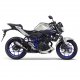 14124E LV Pro YAMAHA MT-03 (16-17), MT-25 (15-18), YZF-R25 (14-18), YZF-R3 (15-17) 14124E LV Pro YAMAHA MT-03 (16-17), MT-25 (15-18), YZF-R25 (14-18), YZF-R3 (15-17)