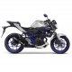14125E LV Pro Carbon YAMAHA MT-03 (16-17), MT-25 (15-18), YZF-R25 (14-18), YZF-R3 (15-17) 14125E LV Pro Carbon YAMAHA MT-03 (16-17), MT-25 (15-18), YZF-R25 (14-18), YZF-R3 (15-17)