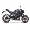 14175E LV One Evo SUZUKI GSX-S 750/Z ABS (17-20), GSX-S 750/Z ABS A2 (19-20) 14175E LV One Evo SUZUKI GSX-S 750/Z ABS (17-20), GSX-S 750/Z ABS A2 (19-20)