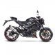 14175E LV One Evo SUZUKI GSX-S 750/Z ABS (17-20), GSX-S 750/Z ABS A2 (19-20) 14175E LV One Evo SUZUKI GSX-S 750/Z ABS (17-20), GSX-S 750/Z ABS A2 (19-20)