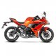 14181EK LV One Evo KAWASAKI NINJA 650 (17-20), Z 650 (17-20)