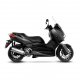 14225EK LV One Evo YAMAHA X-MAX 300/IRON MAX (17-20)