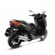 14225EK LV One Evo YAMAHA X-MAX 300/IRON MAX (17-20)