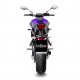 14251EK LV One Evo YAMAHA MT-07/FZ-07 (17-20), TRACER 700 (16-20), TRACER 700 GT (19-20), XSR 700 (16-20)