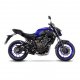 14252EK LV One Evo Carbon YAMAHA MT-07/FZ-07 (17-20), TRACER 700 (16-20), TRACER 700 GT (19-20), XSR 700 (16-20) 14252EK LV One Evo Carbon YAMAHA MT-07/FZ-07 (17-20), TRACER 700 (16-20), TRACER 700 GT (19-20), XSR 700 (16-20)