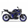 14257E LV Pro YAMAHA MT-03 (18-20), YZF-R3 (18-20) 14257E LV Pro YAMAHA MT-03 (18-20), YZF-R3 (18-20)