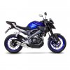 14261EK LV One Evo YAMAHA MT-125 (17-19), YZF-R 125 (17-18) 14261EK LV One Evo YAMAHA MT-125 (17-19), YZF-R 125 (17-18)