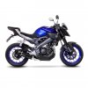 14262EK LV One Evo Carbon YAMAHA MT-125 (17-19), YZF-R 125 (17-18) 14262EK LV One Evo Carbon YAMAHA MT-125 (17-19), YZF-R 125 (17-18)