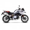 14263E LV One Evo BMW F 750 GS (18-23), F 850 GS/ADVENTURE (18-23) 14263E LV One Evo BMW F 750 GS (18-23), F 850 GS/ADVENTURE (18-23)