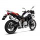 14263E LV One Evo BMW F 750 GS (18-23), F 850 GS/ADVENTURE (18-23) 14263E LV One Evo BMW F 750 GS (18-23), F 850 GS/ADVENTURE (18-23)