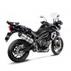 LV One Evo Triumph Tiger 800 (18-19) LV One Evo Triumph Tiger 800 (18-19)
