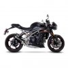 Factory S Carbon Triumph Speed Triple 1050 RS/S (18-19) Factory S Carbon Triumph Speed Triple 1050 RS/S (18-19)