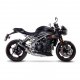 Factory S Carbon Triumph Speed Triple 1050 RS/S (18-19) Factory S Carbon Triumph Speed Triple 1050 RS/S (18-19)
