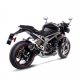 Factory S Carbon Triumph Speed Triple 1050 RS/S (18-19) Factory S Carbon Triumph Speed Triple 1050 RS/S (18-19)