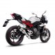 LV Pro Triumph Street Triple 765 (17-19) LV Pro Triumph Street Triple 765 (17-19)