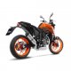 14302E LV One Evo KTM 690 DUKE/R (16-19)
