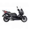LV One Evo Black Yamaha X-Max 300 (Iron Max) (17-20) LV One Evo Black Yamaha X-Max 300 (Iron Max) (17-20)