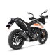 LV One Evo Carbon KTM 390 Adventure (20-22) LV One Evo Carbon KTM 390 Adventure (20-22)