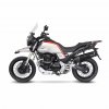LV One Evo Black MOTO GUZZI V85 TT (19-22) LV One Evo Black MOTO GUZZI V85 TT (19-22)