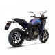 14349EBK LV One Evo Black YAMAHA TRACER 7 (20-24), TRACER 7 GT (20-24) 14349EBK LV One Evo Black YAMAHA TRACER 7 (20-24), TRACER 7 GT (20-24)