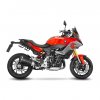 14353SB Factory S Black BMW F 900 R/XR/A2 (20-24)