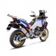 14355E LV One Evo HONDA CRF 1100 L AFRICA TWIN/ADVENTURE SPORT/DCT (20-23)