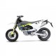 LV One Evo Husqvarna 701 Supermoto / Enduro (21-22) LV One Evo Husqvarna 701 Supermoto / Enduro (21-22)