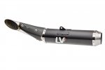 14371EBK LV Race YAMAHA MT-09 (21-23), MT-09 SP (21-23) 14371EBK LV Race YAMAHA MT-09 (21-23), MT-09 SP (21-23)