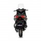 LV One Evo YAMAHA X-MAX 300/TECH MAX (21-24) LV One Evo YAMAHA X-MAX 300/TECH MAX (21-24)