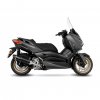 LV One Evo Black Yamaha X-Max 300 (Tech Max) (21-22) LV One Evo Black Yamaha X-Max 300 (Tech Max) (21-22)