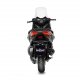 LV One Evo Black Yamaha X-Max 300 (Tech Max) (21-22) LV One Evo Black Yamaha X-Max 300 (Tech Max) (21-22)