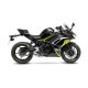 LV One Evo Kawasaki Ninja 650 /Z 650 / Versys 650 (21-23) LV One Evo Kawasaki Ninja 650 /Z 650 / Versys 650 (21-23)