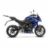 14385EK LV One Evo TRIUMPH TIGER SPORT 660 (22-24), TRIDENT 660 (21-24)