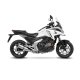 14387E LV One Evo HONDA NC 750 X (21-24) 14387E LV One Evo HONDA NC 750 X (21-24)