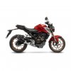 14390EBK LV One Evo Black HONDA CB 125 R Neo Sports Café (21-23)