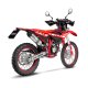 14401E LV One Evo BETA RR 4T 125 LC / RR MOTARD 4T 125 LC (21-24)