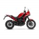 14410E LV Pro MOTO MORINI X-CAPE 650/A2 (21-24) 14410E LV Pro MOTO MORINI X-CAPE 650/A2 (21-24)