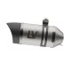 14410E LV Pro MOTO MORINI X-CAPE 650/A2 (21-24) 14410E LV Pro MOTO MORINI X-CAPE 650/A2 (21-24)