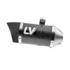 14411E LV Pro Carbon MOTO MORINI X-CAPE 650/A2 (21-24) 14411E LV Pro Carbon MOTO MORINI X-CAPE 650/A2 (21-24)