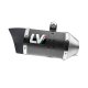 14411E LV Pro Carbon MOTO MORINI X-CAPE 650/A2 (21-24) 14411E LV Pro Carbon MOTO MORINI X-CAPE 650/A2 (21-24)