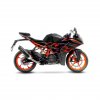 LV One Evo Carbon KTM RC 125 (22 >) LV One Evo Carbon KTM RC 125 (22 >)